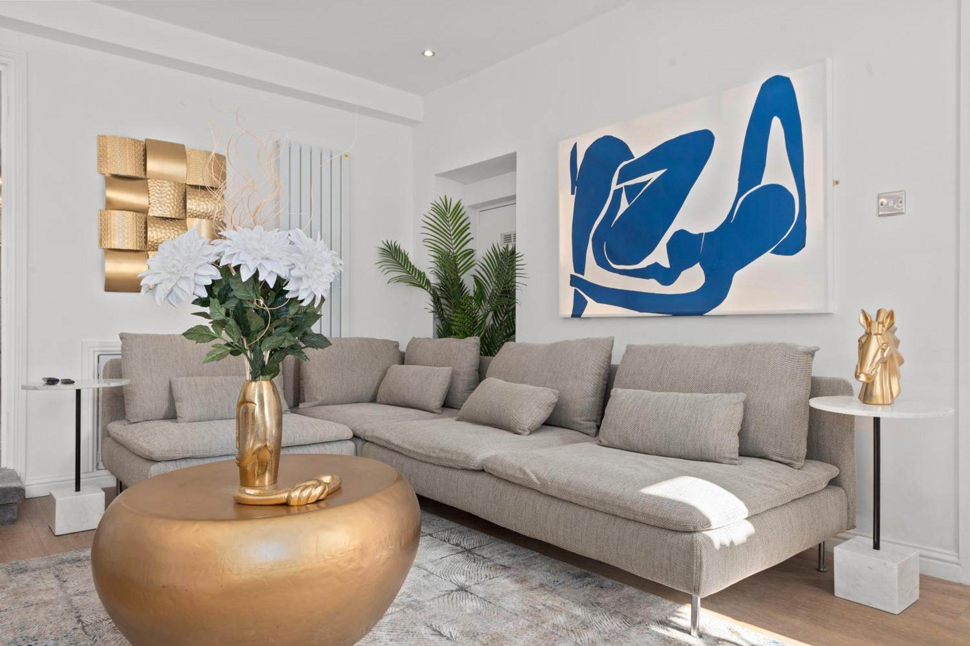 Causeway House Hotel Стърлинг Екстериор снимка