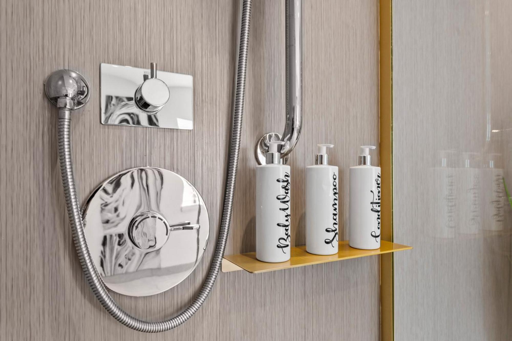 Causeway House Hotel Стърлинг Екстериор снимка